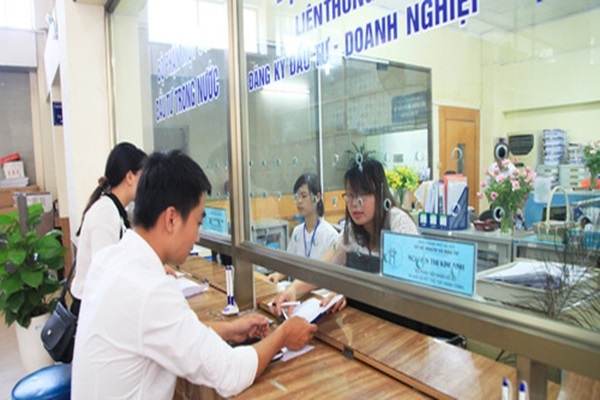 cach thanh lap cong ty tnhh 1 thanh vien