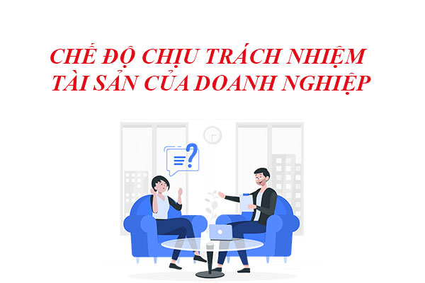 tài sản doanh nghiệp