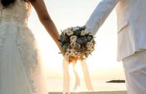 Đăng ký kết hôn với người nước ngoài