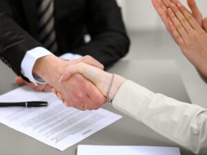 dịch vụ thay đổi địa chỉ công ty