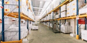 kho chứa hóa chất