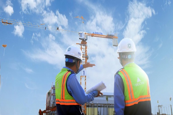 Tên công ty hay - Bí quyết những cái tên ý nghĩa và độc đáo 22 ten cong ty xay dung hay