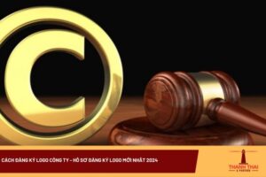Cách đăng ký logo công ty - Hồ sơ đăng ký logo mới nhất 2024