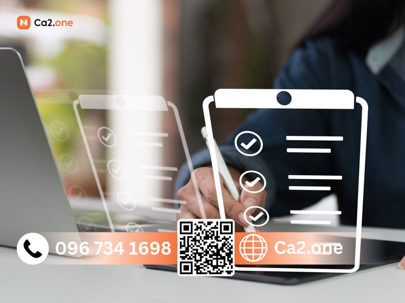 Đăng ký chữ ký số cho doanh nghiệp