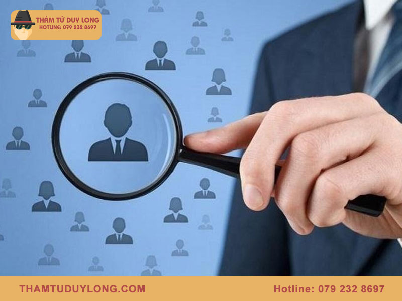 Thám Tử Duy Long - đơn vị tìm người thân uy tín và chuyên nghiệp 6 Thám Tử Duy Long