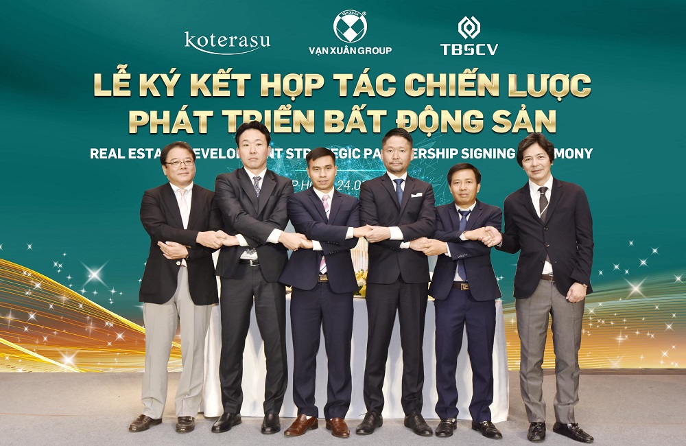 Vạn Xuân Group